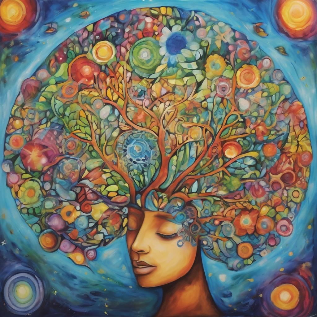 How to Build a Growth-Oriented Mindset Every Day