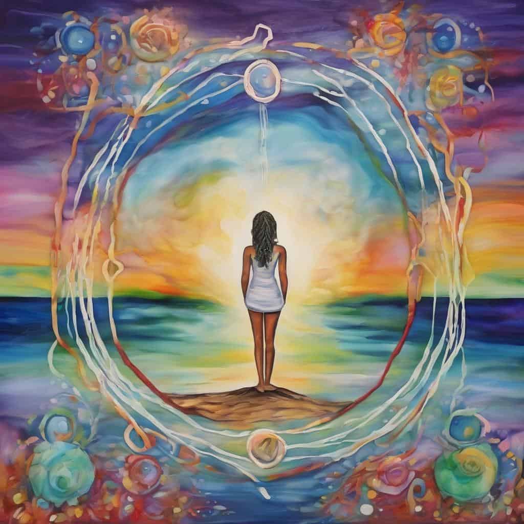 How to Stay Strong When Life Gets Hard