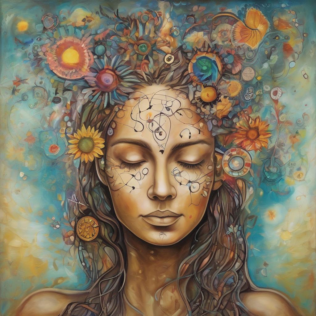 Ενίσχυση της Συναισθηματικής Νοημοσύνης για Έλεγχο της Διάθεσης