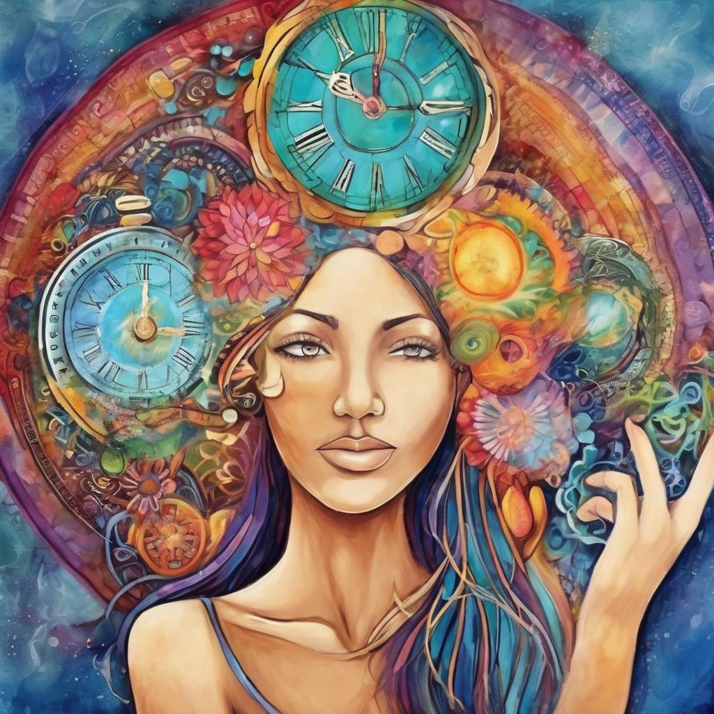 Η καθημερινή αναστροφή της σκέψης για βελτίωση της ωρολογιακής χρήσης και της κίνητρης